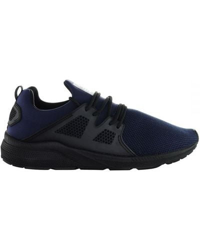 Henleys Salendine Running Shoes - Blue