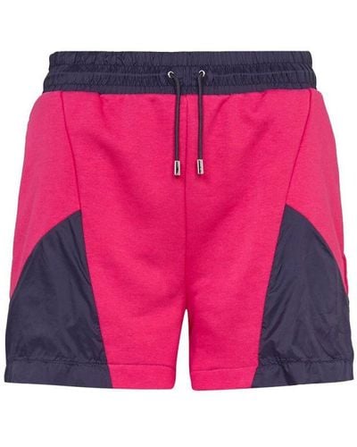 HUGO Men's Nisumi Pants In Pink - Roze