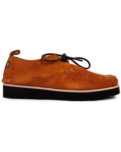 Yogi Footwear Lawson Iii Shoes - Brown