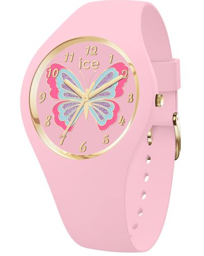 Ice-watch Ice Watch Ice Fantasia - Pink
