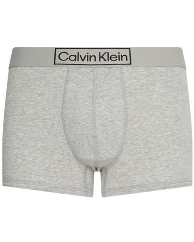 Calvin Klein Trunk - Grey