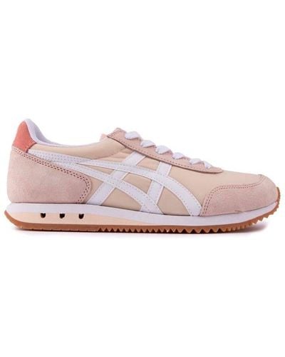 Onitsuka Tiger New York Trainers - Pink