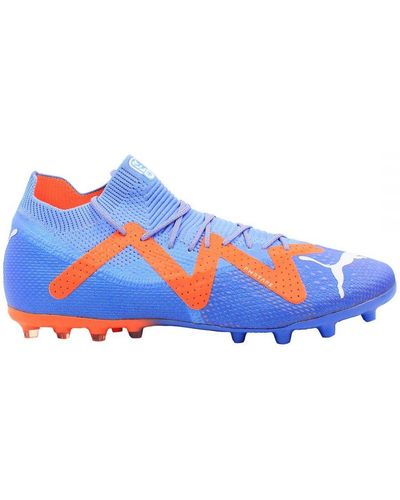 PUMA Future Ultimate Mg Football Boots - Blue