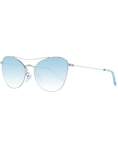 Sting Sunglasses Sst218 579x 55 - Blauw