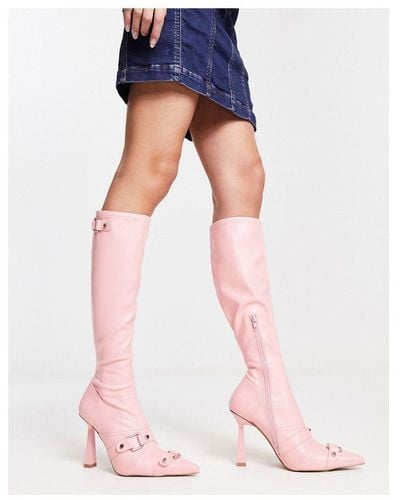 ASOS Boots for Women | Online Sale up to 90% off | Lyst UK