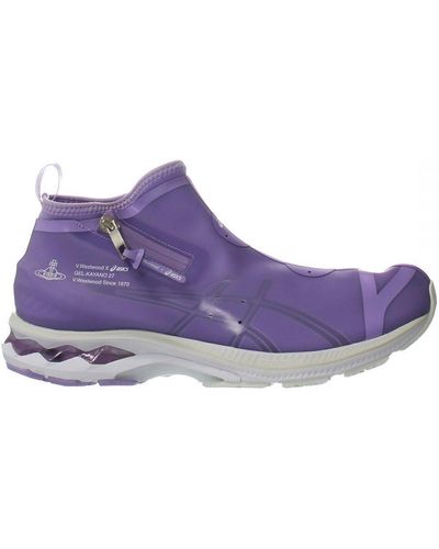 Asics Gel-Kayano 27 Ltx Shoes - Purple