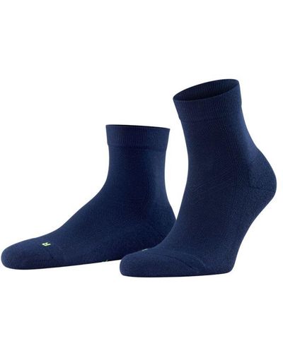 FALKE Cool Kick Sock - Blue
