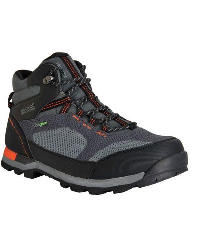 Regatta Blackthorn Evo Waterproof Walking Boots