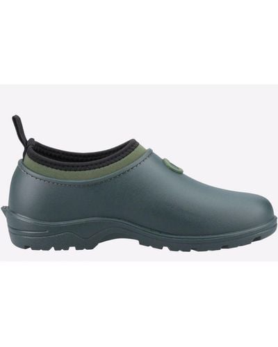 Cotswold Perrymead Shoes - Blue