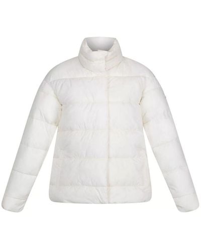 Regatta Raegan Puffer Jacket (sneeuwwitje)