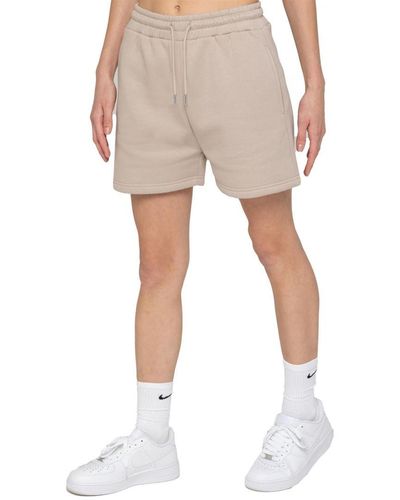 Enzo Sweat Shorts - Natural