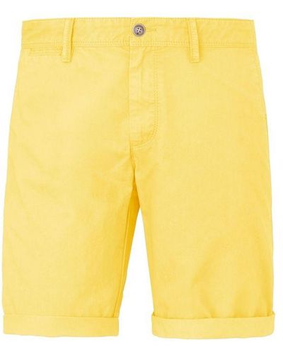 Redpoint Point Surray Short - Yellow