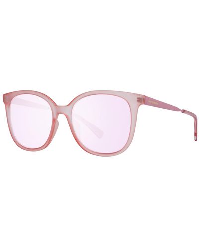 Skechers Sunglasses Se6099 73u 53 - Roze