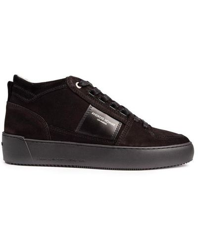 Android Homme Point Dume Sneakers - Zwart