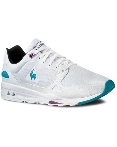 Le Coq Sportif Lcs R900 90S Trainers - White