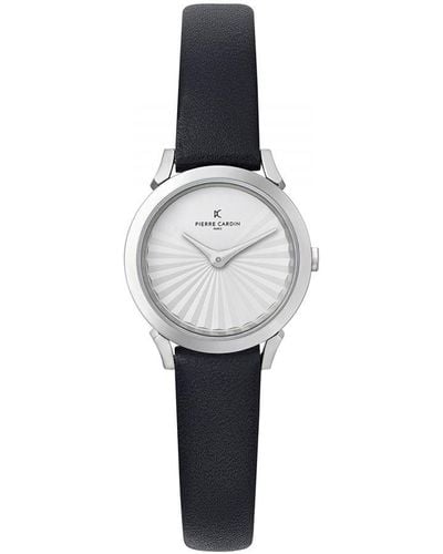 Pierre Cardin Watch Cpi.2507 - Wit