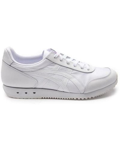 Onitsuka Tiger New York Trainers - White