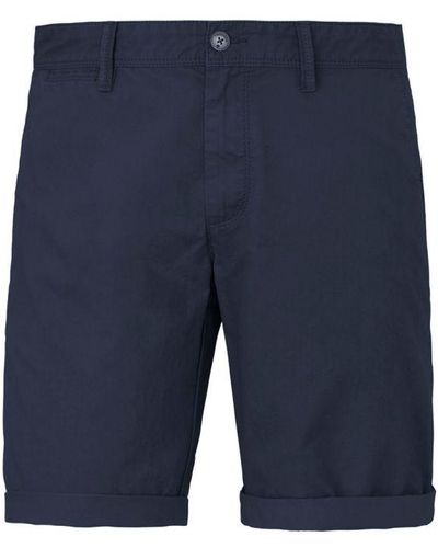 Redpoint Point Surray Short - Blue