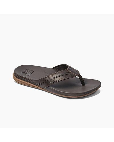 Men's reef shop flex flip flops