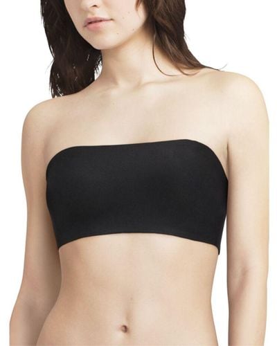 SoftStretch Plunge Bra