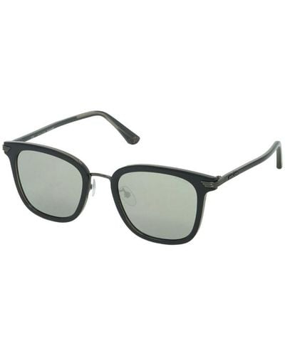 Police Spl463G 6Hsx Sunglasses - Black