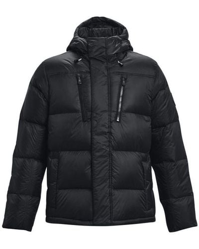 Under armour jackets uk discount