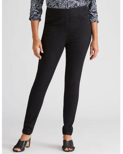 Millers pull hotsell on jeans