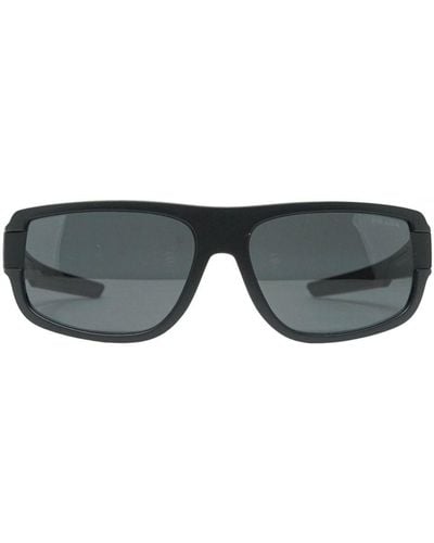 Prada Ps03Ws Dg006F Sunglasses - Grey