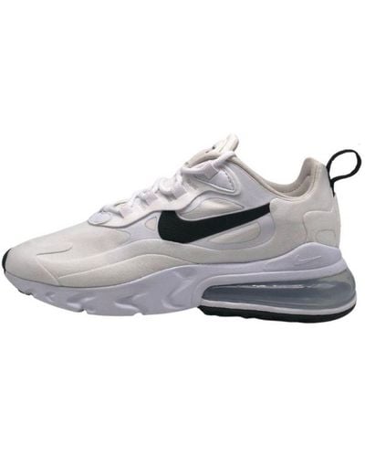 Nike Air Max 270 React Shoes for Women - Up to 39% off | Lyst UK