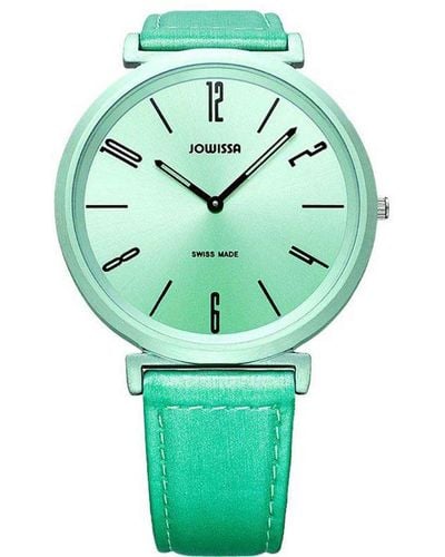 JOWISSA Fina Watch - Green