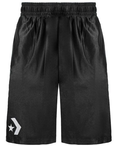Converse Wade Star Basketball Shorts - Black