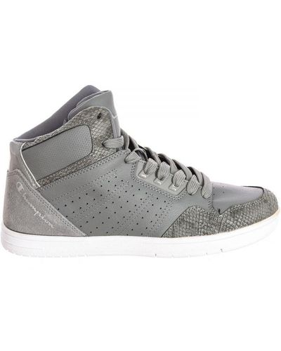 Champion Casual Phibia-sneakers - Grijs