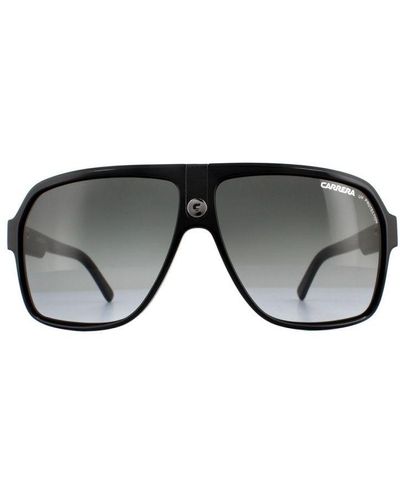 Carrera Sunglasses 33 807 Pt Gradient - Black