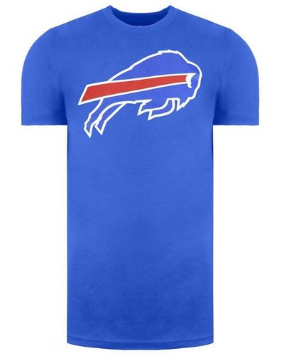 Fanatics Buffalo Bills T-Shirt - Blue