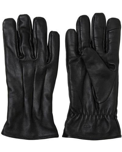 Jack & Jones Handschoenen - Zwart