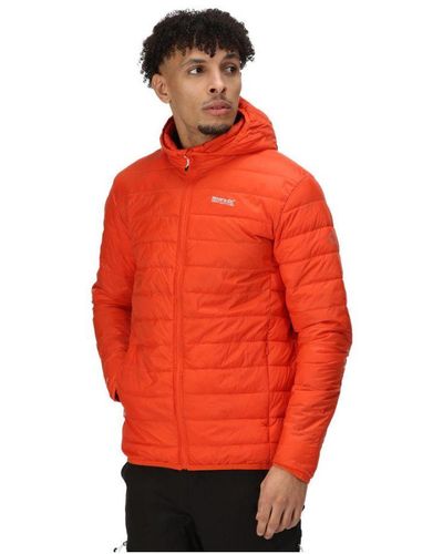 regatta aleksander insulated jacket