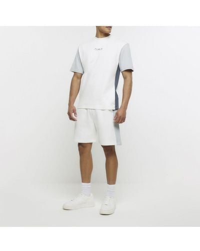 Mens shorts sale river island top