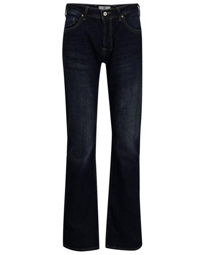 LTB Tinman Murton Wash Jeans - Blauw