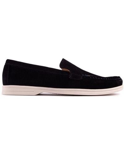 Oliver Sweeney Alicante Shoes - Black