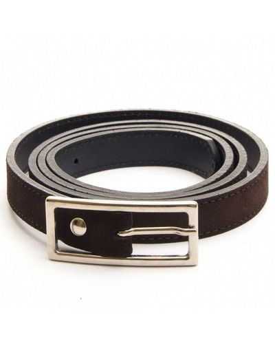 Purapiel Belts Purebelt - Black