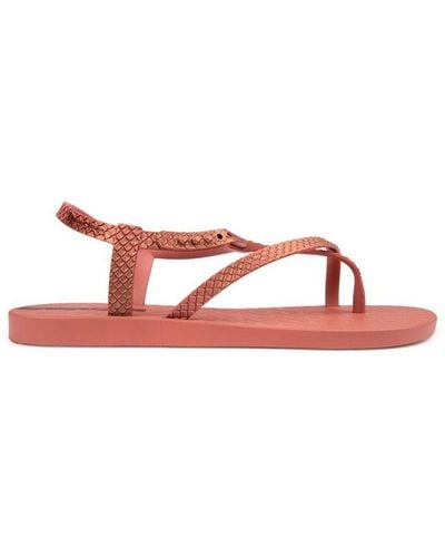 Ipanema Wish Sandals - Pink