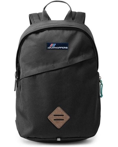 Craghoppers Kiwi Classic 22L Backpack () - Black