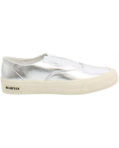Seavees Sunset Strip Shoes - White