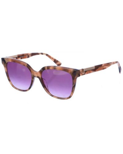 Longchamp Sunglasses Lo644S - Purple