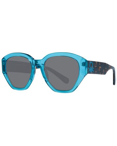 Benetton Benetton Sunglasses Be5051 167 54 - Blauw