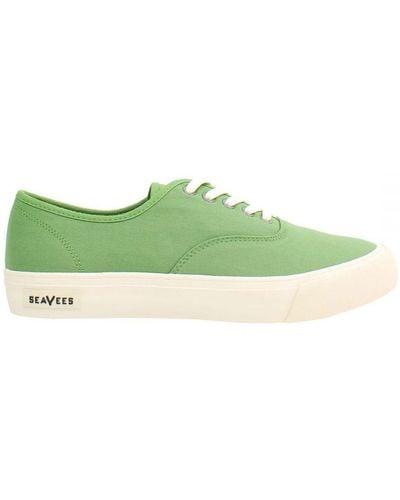 Seavees Legend Standard Shoes - Green