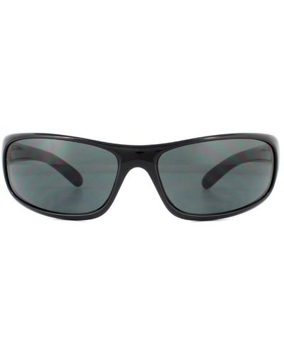 Bollé Sunglasses Anaconda 10339 Shiny Tns - Black