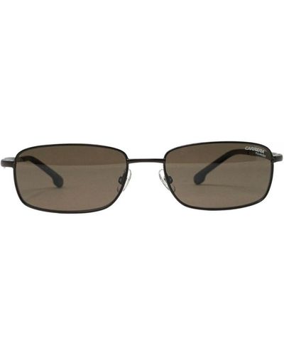 Carrera 8043 009Q Sp Sunglasses - Brown