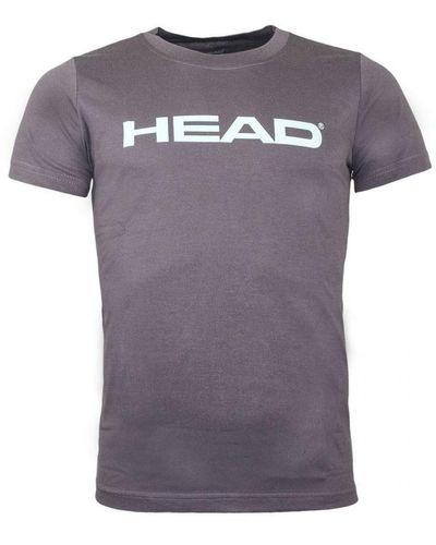 Head Club Lucy T-Shirt - Purple