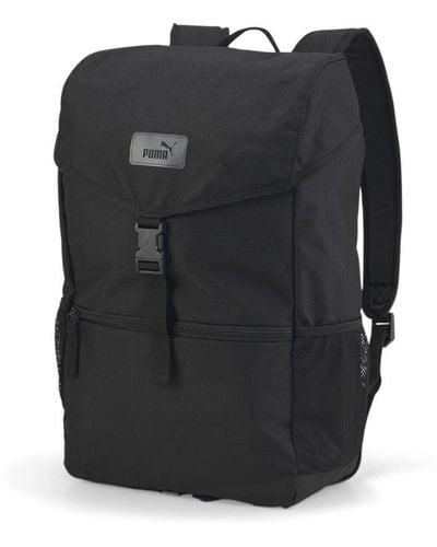 PUMA Style Backpack - Black